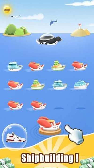 Lucky Ship V1.2.2 ׿