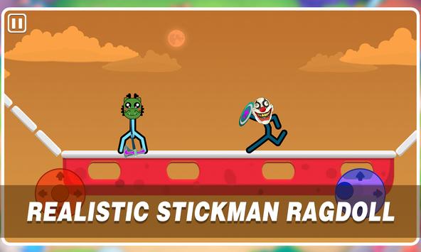 Duelist Stickman V1.0.2 ׿