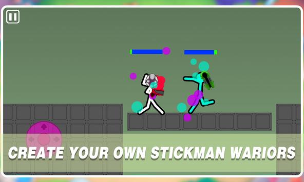 Duelist Stickman V1.0.2 ׿