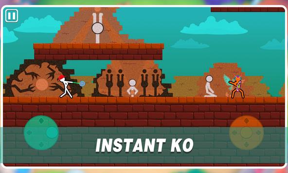 Duelist Stickman V1.0.2 ׿