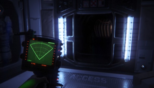 alien isolation V1.0 ׿İ