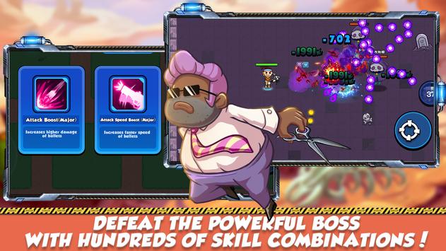 LiL BIG Brawl V1.0.1 ׿