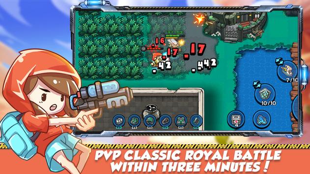 LiL BIG Brawl V1.0.1 ׿