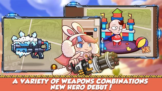 LiL BIG Brawl V1.0.1 ׿