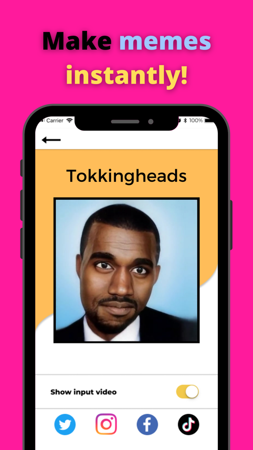 TokkingHeads