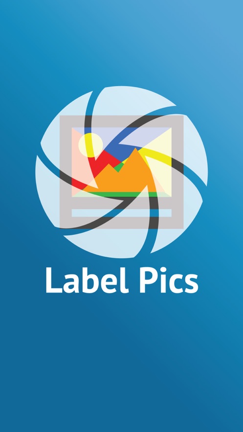 Label Pics V1.0 ׿