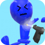 粉碎气球人安卓版下载游戏下载