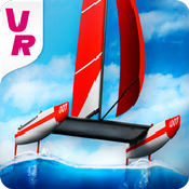近海虚拟帆船赛 V3.1.5 安卓版