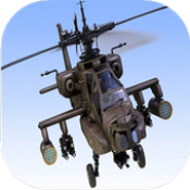 武装直升机空战英雄安卓手游下载游戏下载