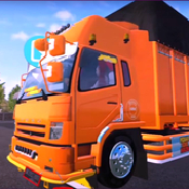 印度尼西亚卡车模拟器安卓版下载游戏下载