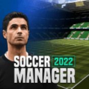 足球经理2022 V1.0 安卓版
