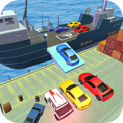 简易停车场和船舶模拟 V1.9 安卓版