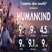 HumanKind V1.0 ׿