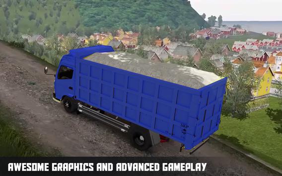 卡车模拟器至尊欧洲卡车v10安卓版