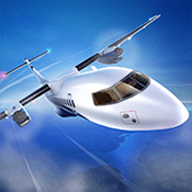飞机飞行员模拟器 V2.1 安卓中文版
