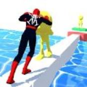 超级英雄推手3D安卓手游下载游戏下载
