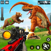 最致命的恐龙捕猎模拟安卓手游下载游戏下载