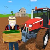 虚拟农业模拟器安卓手游下载游戏下载