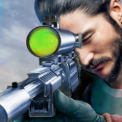 狙击手3D刺客狂怒安卓手游下载游戏下载