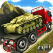 战地卡车运输模拟游戏下载游戏下载