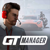 GT经理安卓版下载游戏下载