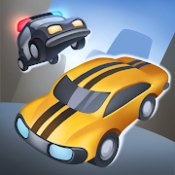 微型防盗车安卓版下载游戏下载
