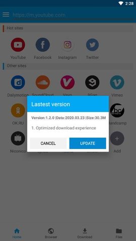 Ӱȷ V1.5.8 ׿