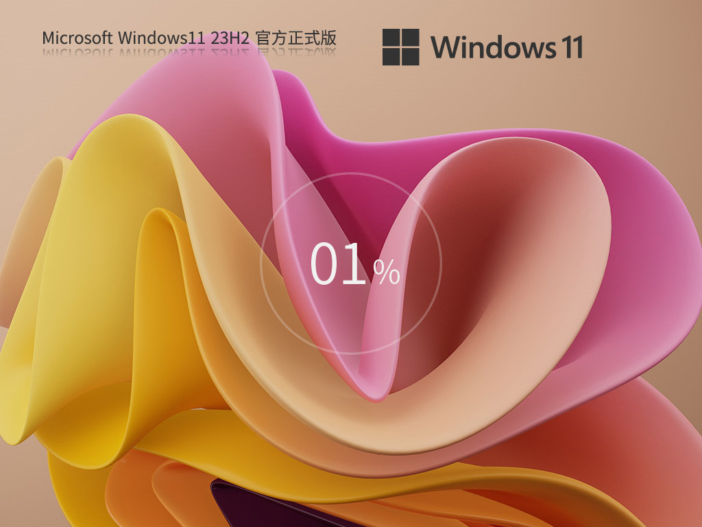 Windows11ϵͳ23H2 22631.3593 64λ