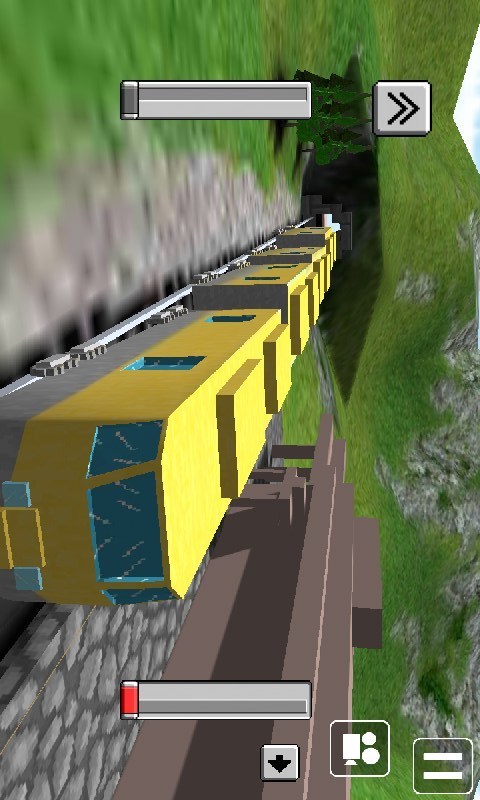 火车模拟器3D V51.10 安卓版