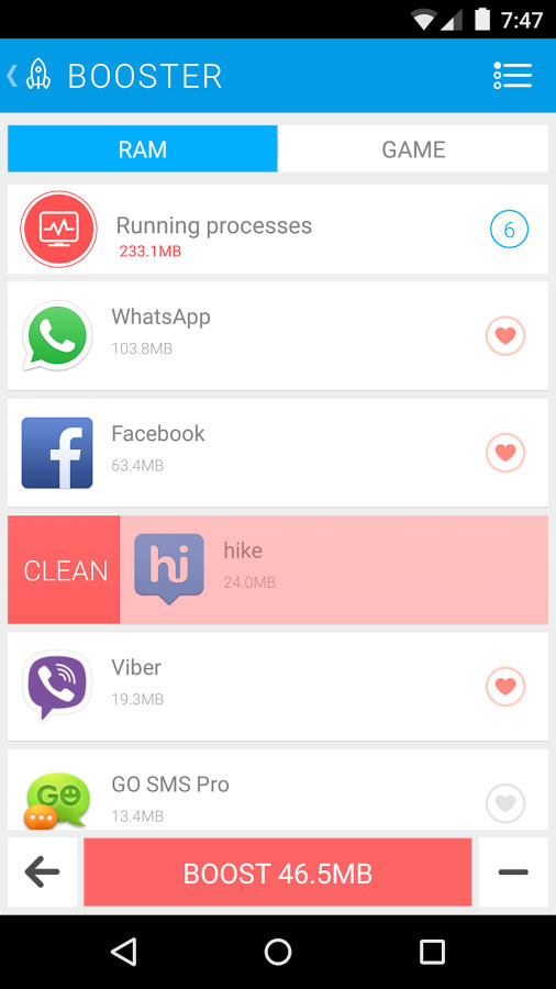 Clean Pal V1.6 ׿