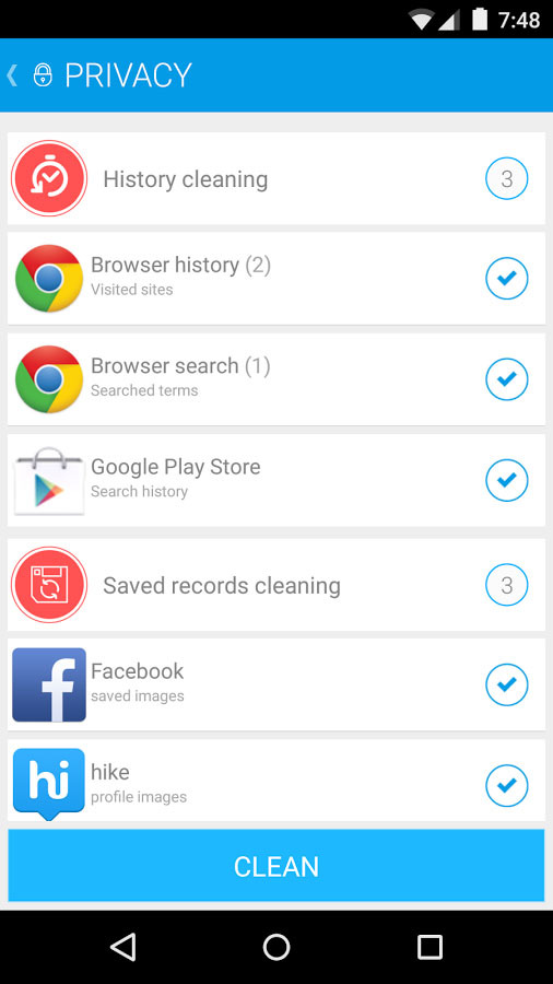 Clean Pal V1.6 ׿