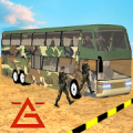 陆军巴士越野驾驶 V1.6 安卓版