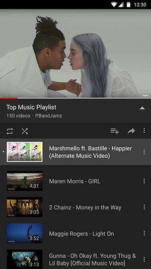 youtube V16.12.34 ׿