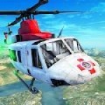 直升机飞行驾驶员模拟器 V1 安卓无限金币版
