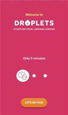 droplets V34.8 安卓中文版