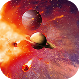 星球爆炸模拟世界 V1.3 安卓版
