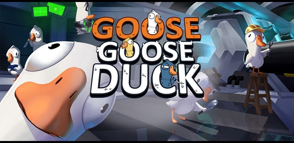 goose goose duck V2.12.00 ׿