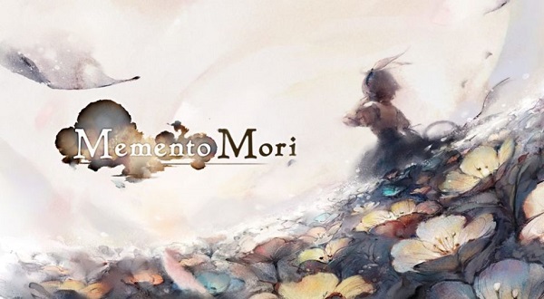 Memento Mori V1.0 ׿ʷ