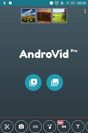 androvidpro V4.1.4.4 ׿רҵ