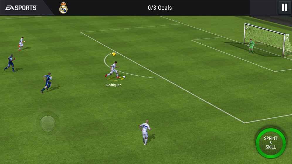 FIFA Mobile V6.7.0 ׿ٷ