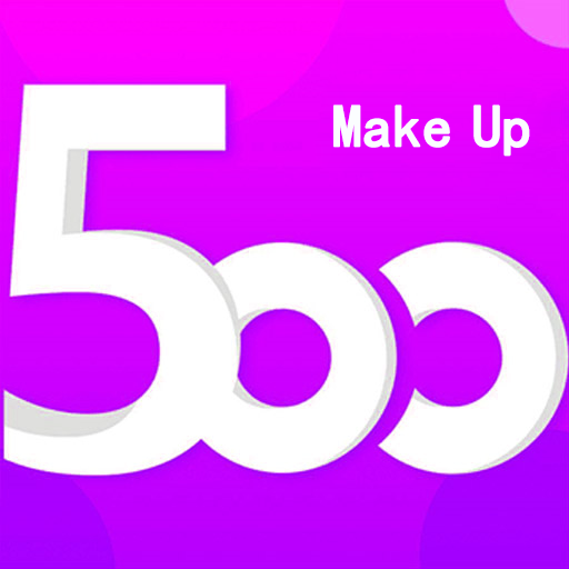 500Makeup V4.6.2 ׿