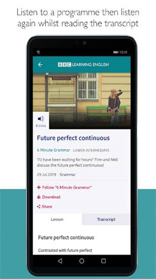 bbc learning english V1.4.3 ׿ٷ