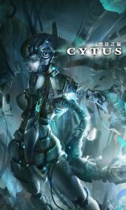 Cytus V10.0.6 ׿