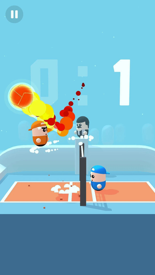Volley Beans V5.7.14 ׿