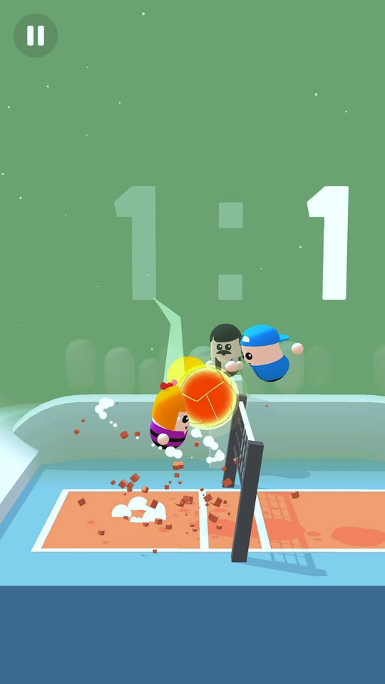 Volley Beans V5.7.14 ׿