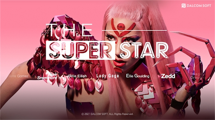 TheSuperStar V3.93 İ