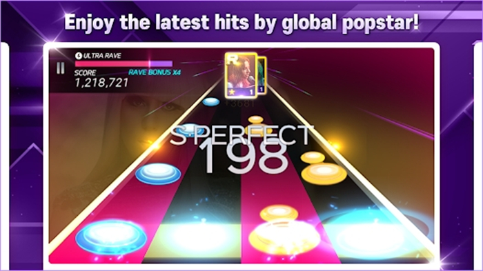 TheSuperStar V3.93 İ