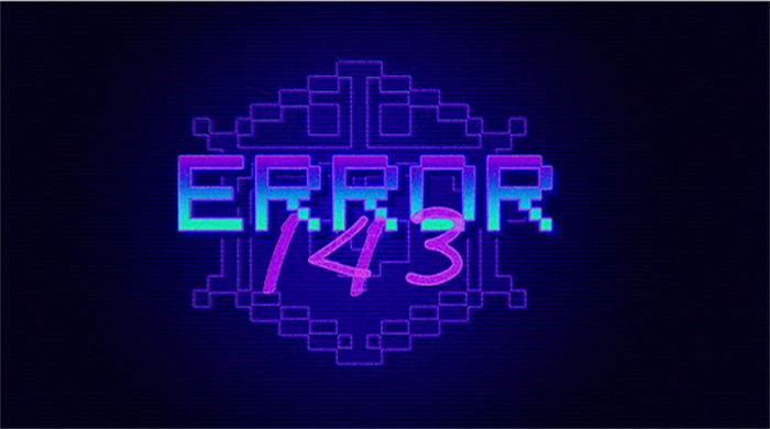 error143 V0.74 ׿