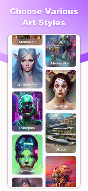 Fantasyai V4.0.4 ׿