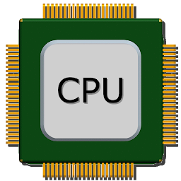 CPU X V3.7.1 ׿